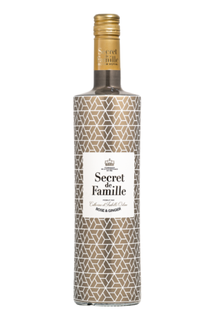 secret de famille rose&ginger